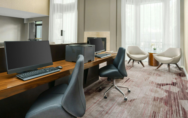 Courtyard By Marriott Dallas - Lewisville