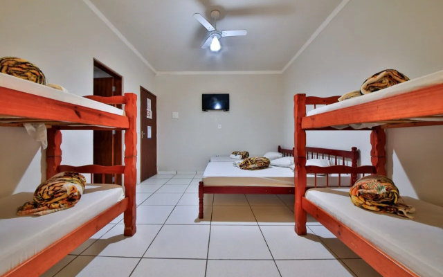 Hotel Romaria Aparecida