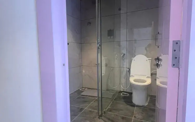 Hotel Yathin - Mysore
