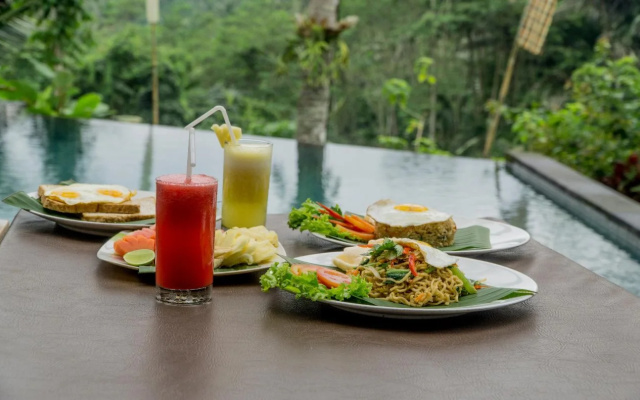 DD Ubud Villa