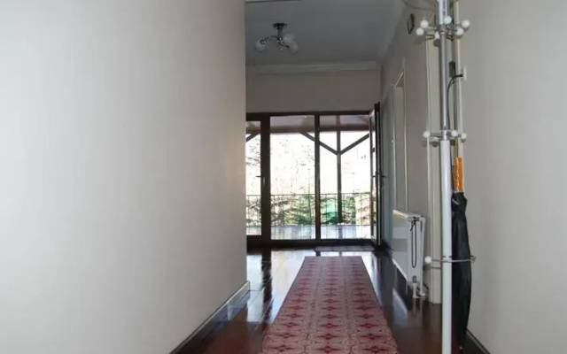 Villa Bahce