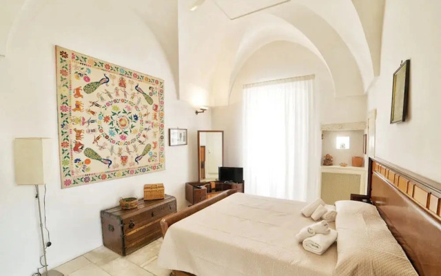 Terrazza Pilli by Wonderful Italy