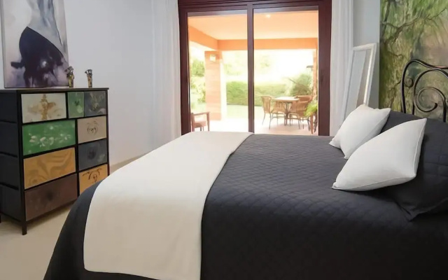 Apto Casares Golf Playa