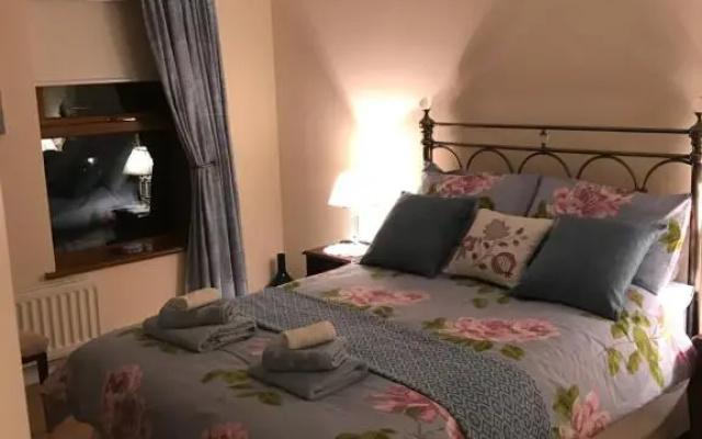 Leitrim Hill Bed and Breakfast
