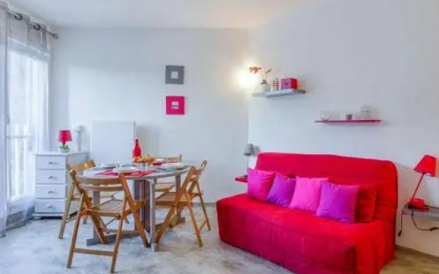 Apartment Ayre 28