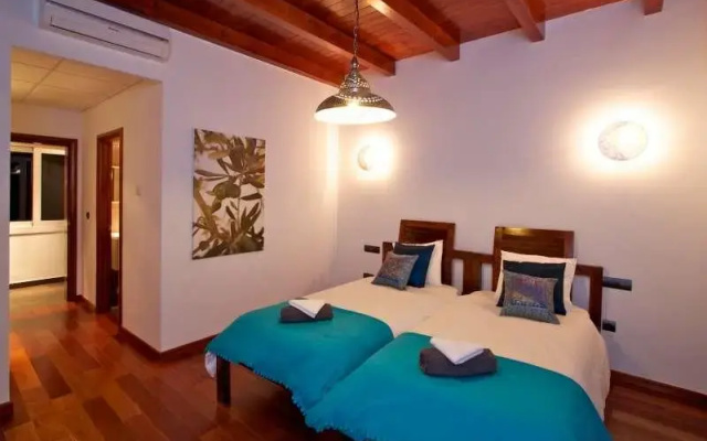 Villa in Puerto Calero, Lanzarote 101687