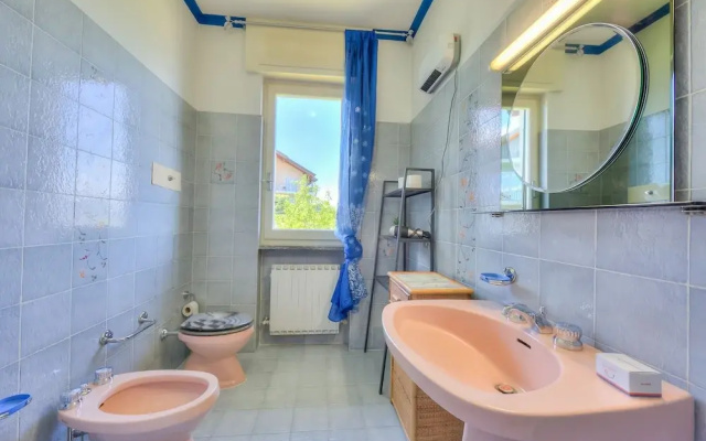 Easy Panorama Apartment Stresa Hill