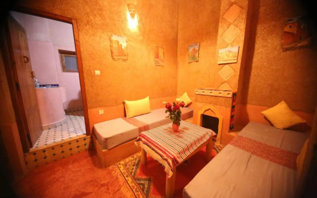 Riad Maktoub