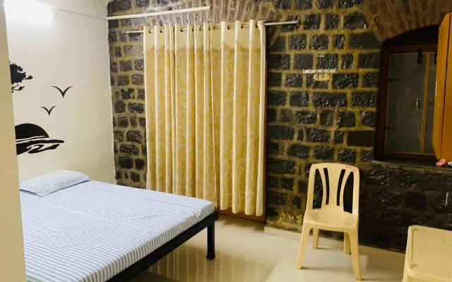 Hotel Rukmini, kolhapur