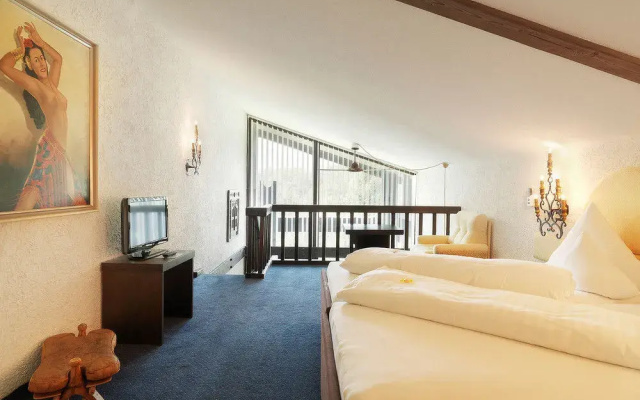 Kaysers Tirolresort