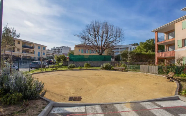 Le Jardin du Loderi 16107