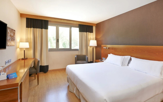 Hotel Antik San Sebastian