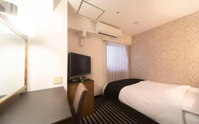 APA Hotel Osaka Tanimachi 4chome Ekimae Kita