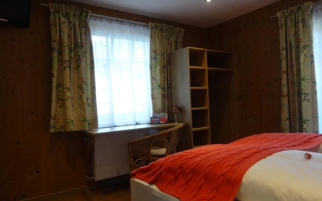 Pension Rosenhof