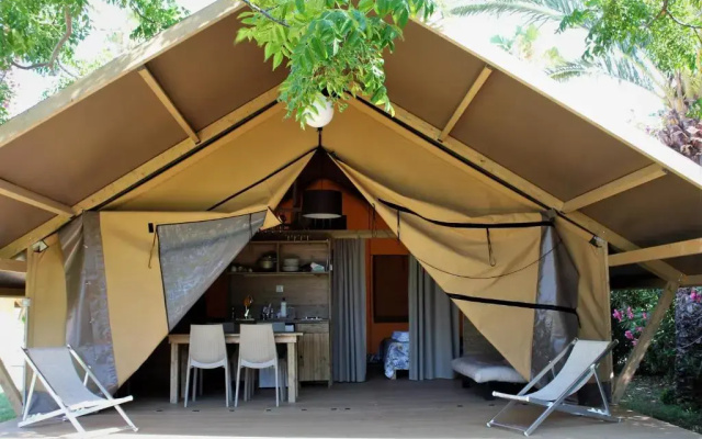 Camping Biscione