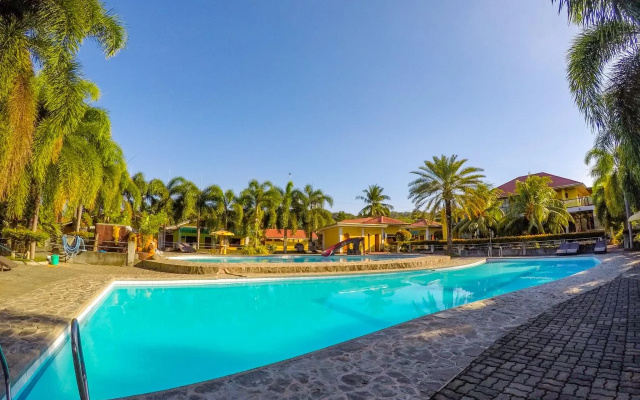 Calinisan Resort Hotel Inc.