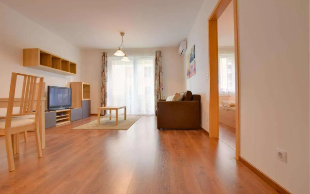 Vision Apartments Budapest