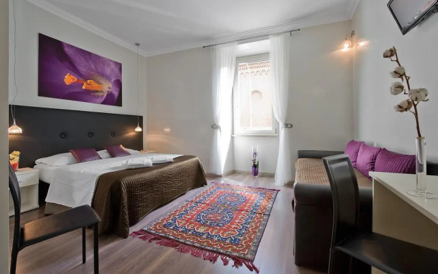 B&B Home 16 Relais