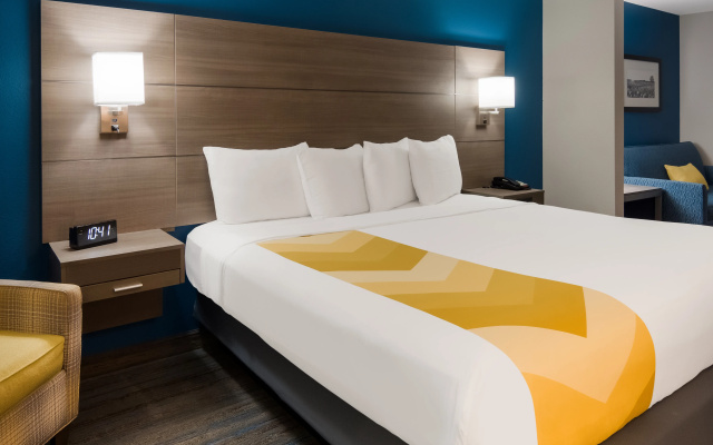 Best Western Eastland