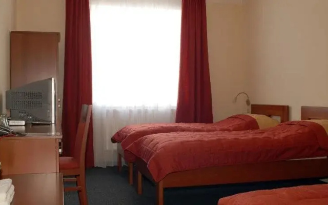 SportLife Hotel