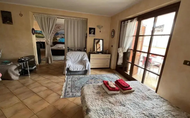 Villa bella
