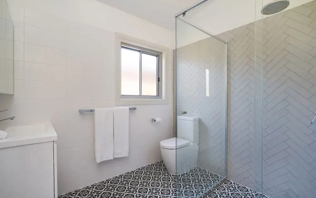 Accommodation Hunter - James Street Morpeth