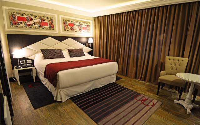 Hotel Sommelier Boutique