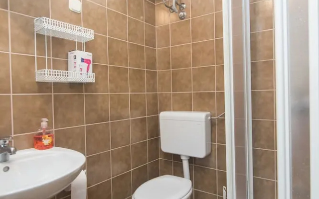 Apartments Ervin
