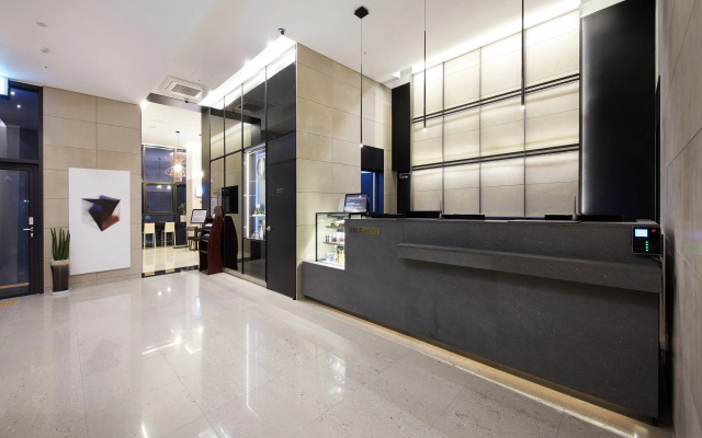 Standard Hotel