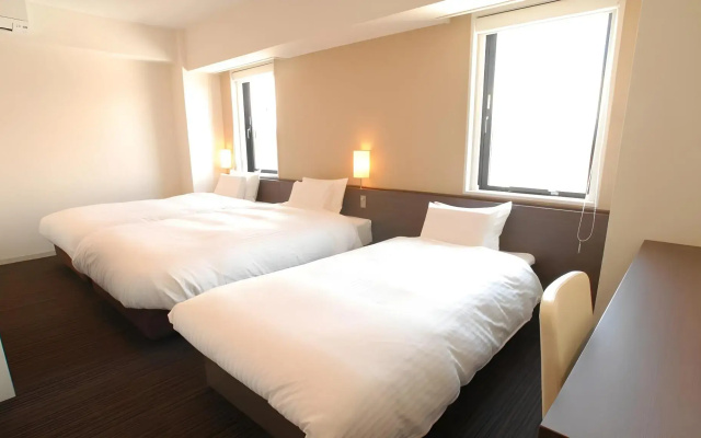 AB Hotel Fukaya