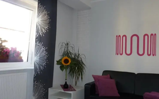 Apartament w Centrum