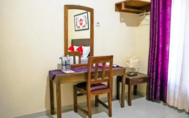 OYO 941 Hotel Manggala Syariah