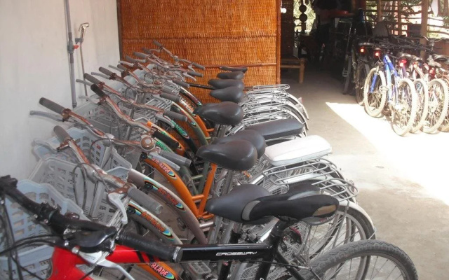 Nam Thanh Homestay - Hostel
