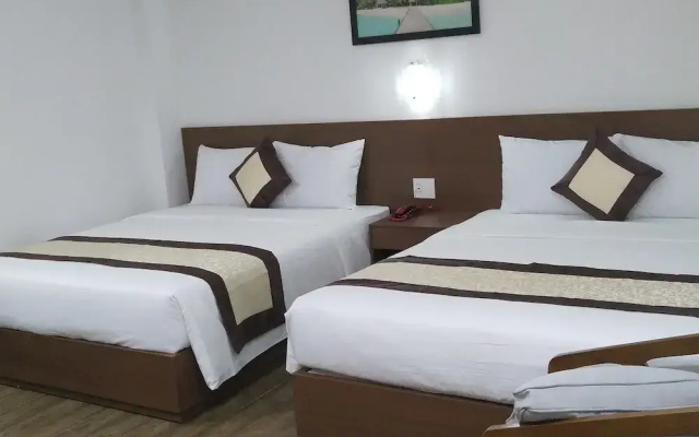 Dorado Hotel