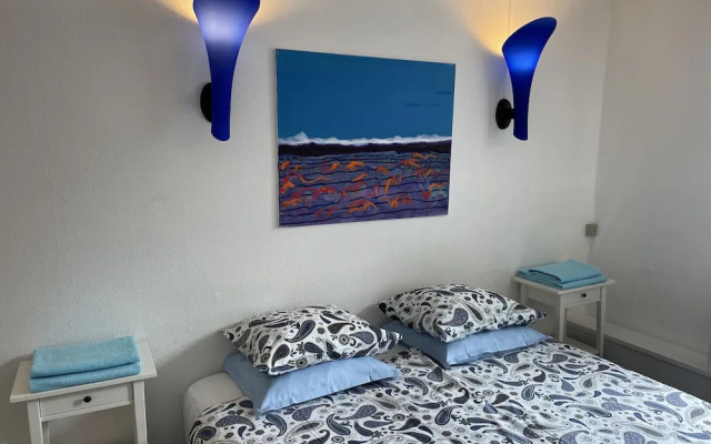 Badehotel Harmonien