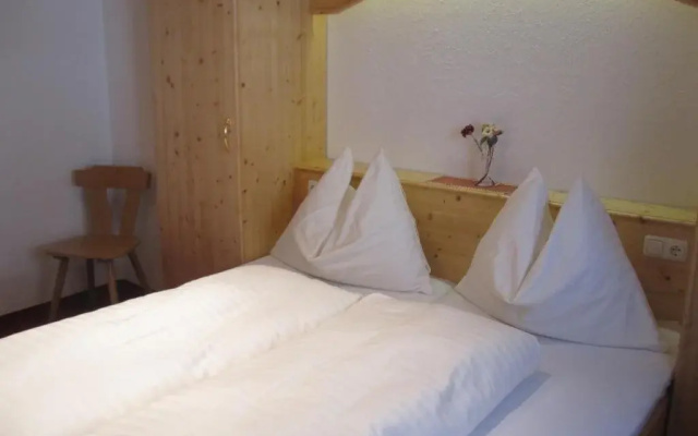 Ferienwohnung Christina Gundolf