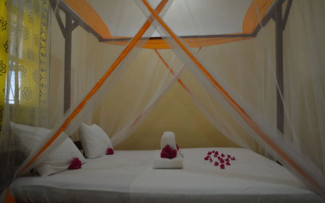 Zanzibar Dream Lodge