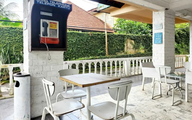 RedDoorz Near Pelabuhan Sri Bintan Pura Tanjungpinang