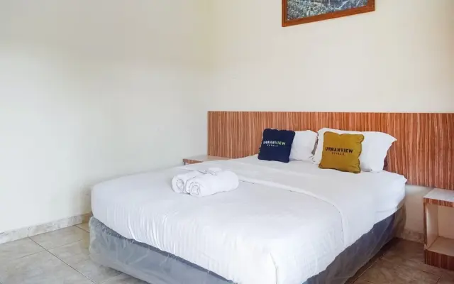 Urbanview Hotel Sindu Syariah Bengkulu
