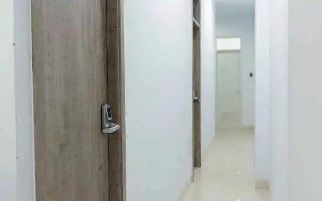 Hotel Padma Tangerang
