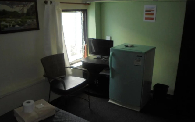 Dee Dee Homestay & Guesthouse
