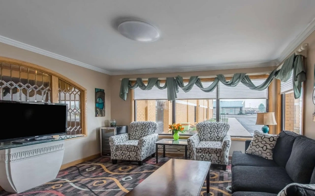 Quality Inn & Suites University Area