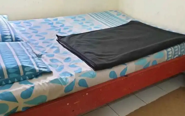 Penginapan Dwarawati Syariah