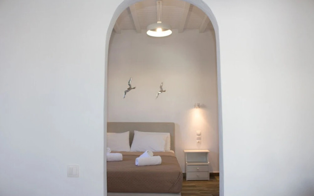 Crystal View Mykonos