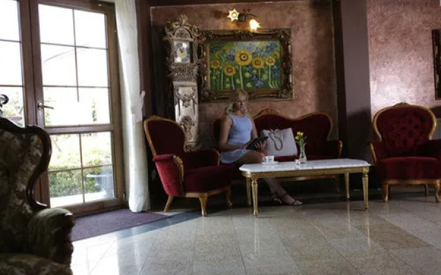 Magnat Resort & Spa