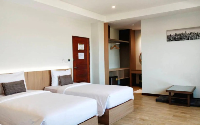Koco Hotel