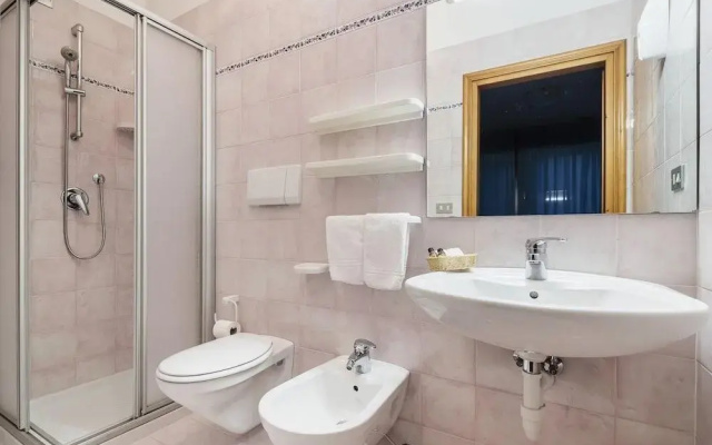 Hotel Coldai