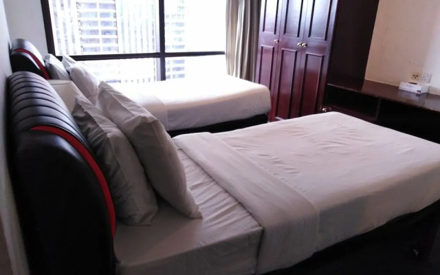 KL Apartment Suites at Times Square