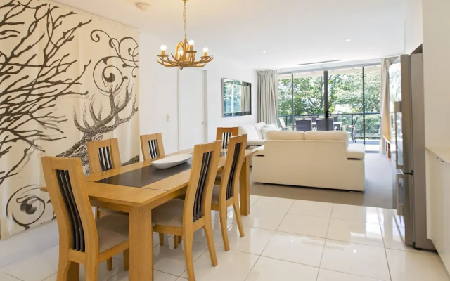 The Edge Apartment 5 Jindabyne