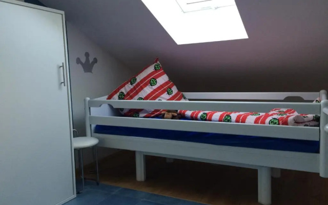 Alpenglück de Luxe Ferienwohnung am Forggensee